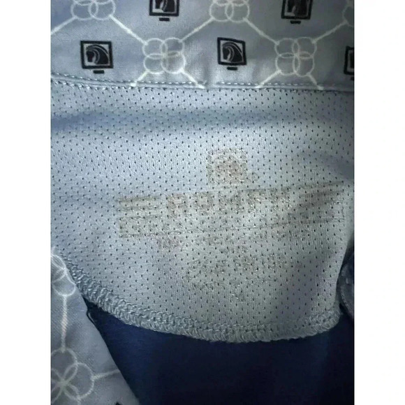 Romfh Girls Chill Factor Long Sleeve Sun Shirt Size M - Picture 8 of 8